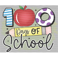 One hundred days-YD 397